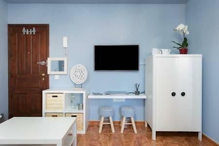 Gfs Home Santa Cruz de Tenerife Exteriör bild