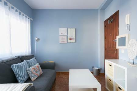 Gfs Home Santa Cruz de Tenerife Exteriör bild