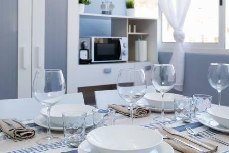 Gfs Home Santa Cruz de Tenerife Exteriör bild