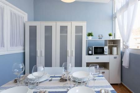 Gfs Home Santa Cruz de Tenerife Exteriör bild
