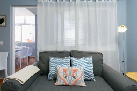 Gfs Home Santa Cruz de Tenerife Exteriör bild