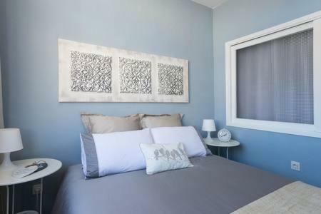 Gfs Home Santa Cruz de Tenerife Exteriör bild