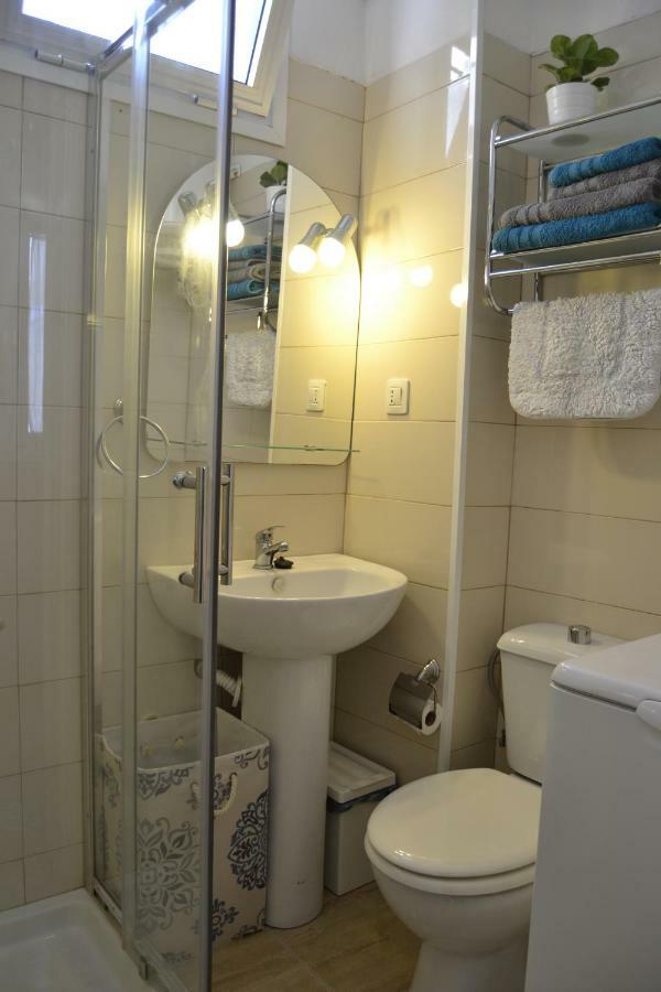 Gfs Home Santa Cruz de Tenerife Exteriör bild