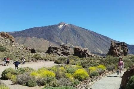 Gfs Home Santa Cruz de Tenerife Exteriör bild