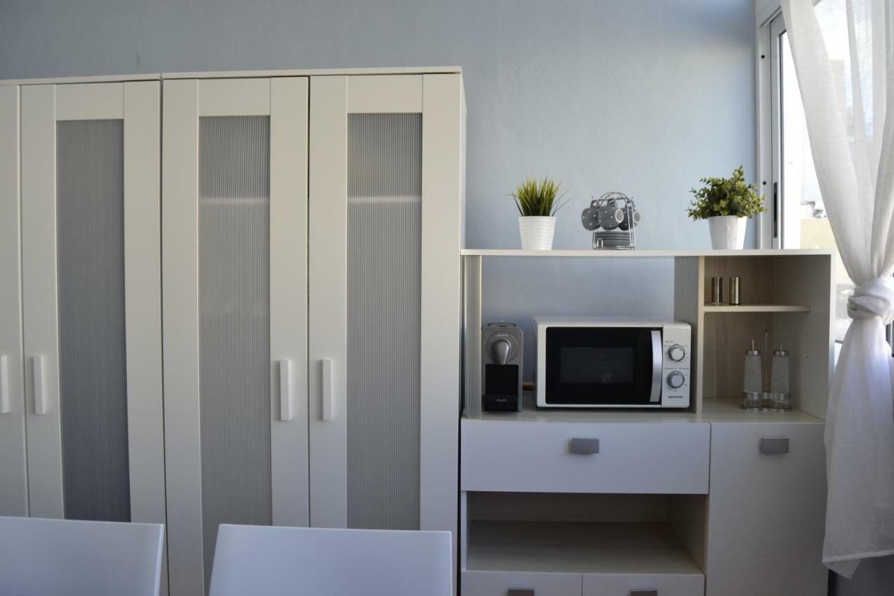 Gfs Home Santa Cruz de Tenerife Exteriör bild