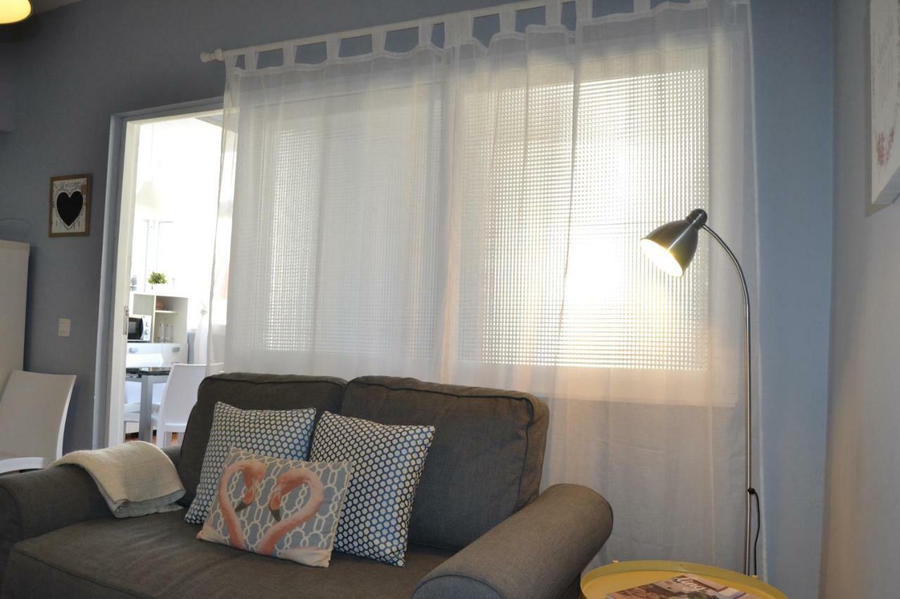 Gfs Home Santa Cruz de Tenerife Exteriör bild