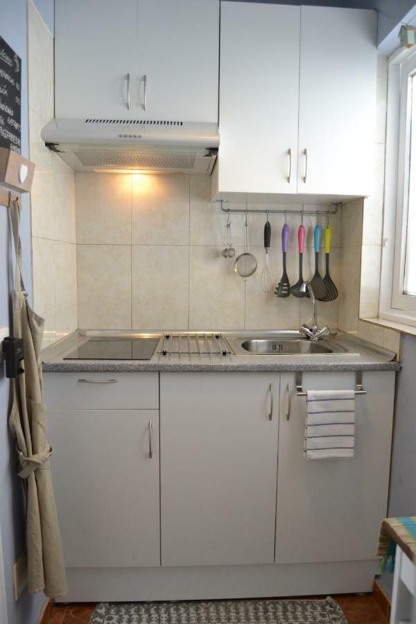 Gfs Home Santa Cruz de Tenerife Exteriör bild