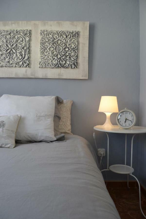 Gfs Home Santa Cruz de Tenerife Exteriör bild